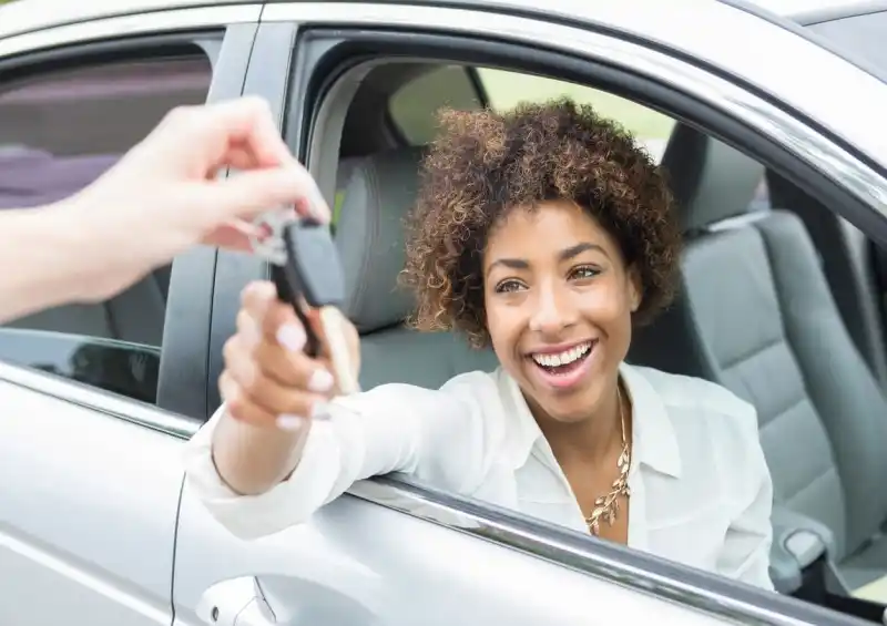 auto leasen Bosschenhoofd